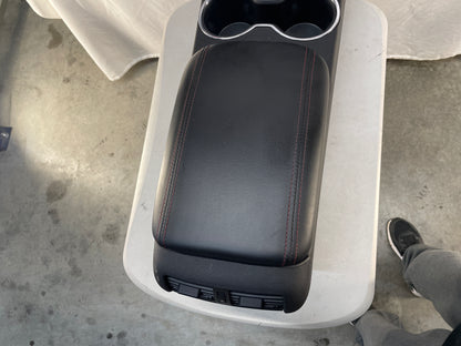 2015 Chevy SS Sedan Complete Dash & Center Console w/ Shifter OEM