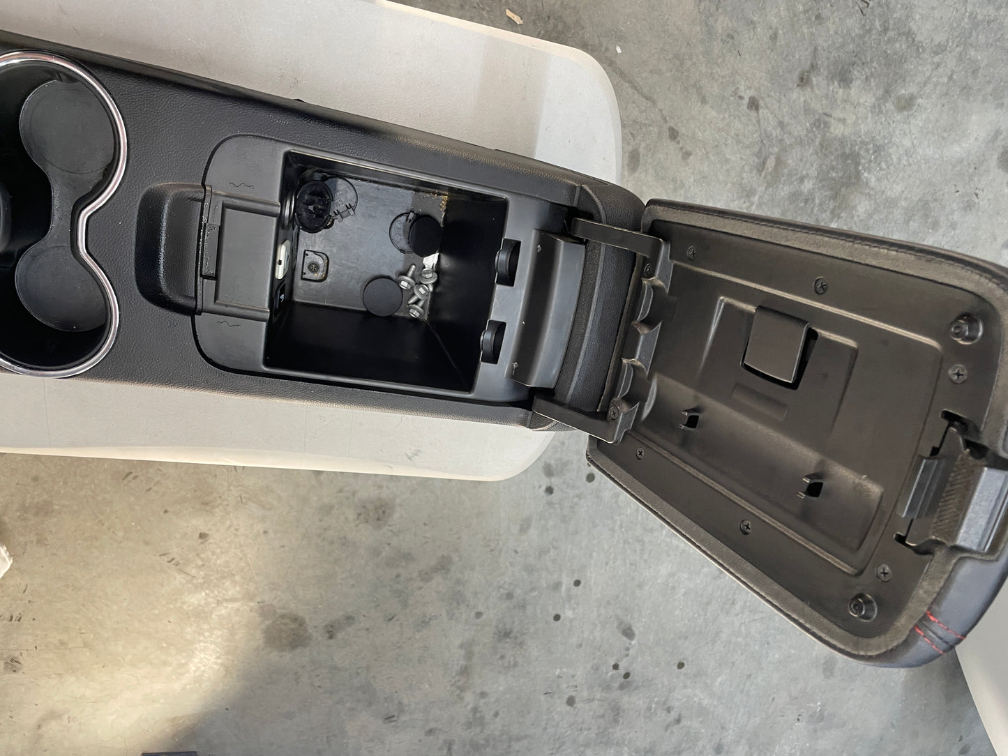 2015 Chevy SS Sedan Complete Dash & Center Console w/ Shifter OEM