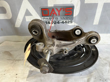 2017 Chevy Camaro ZL1 Rear RH Passenger Spindle Knuckle Hub OEM - Day's Parts Yard