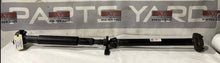 2017 Chevy SS Sedan Drive Shaft Driveshaft OEM - Day's Parts Yard