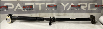 2017 Chevy SS Sedan Drive Shaft Driveshaft OEM - Day's Parts Yard