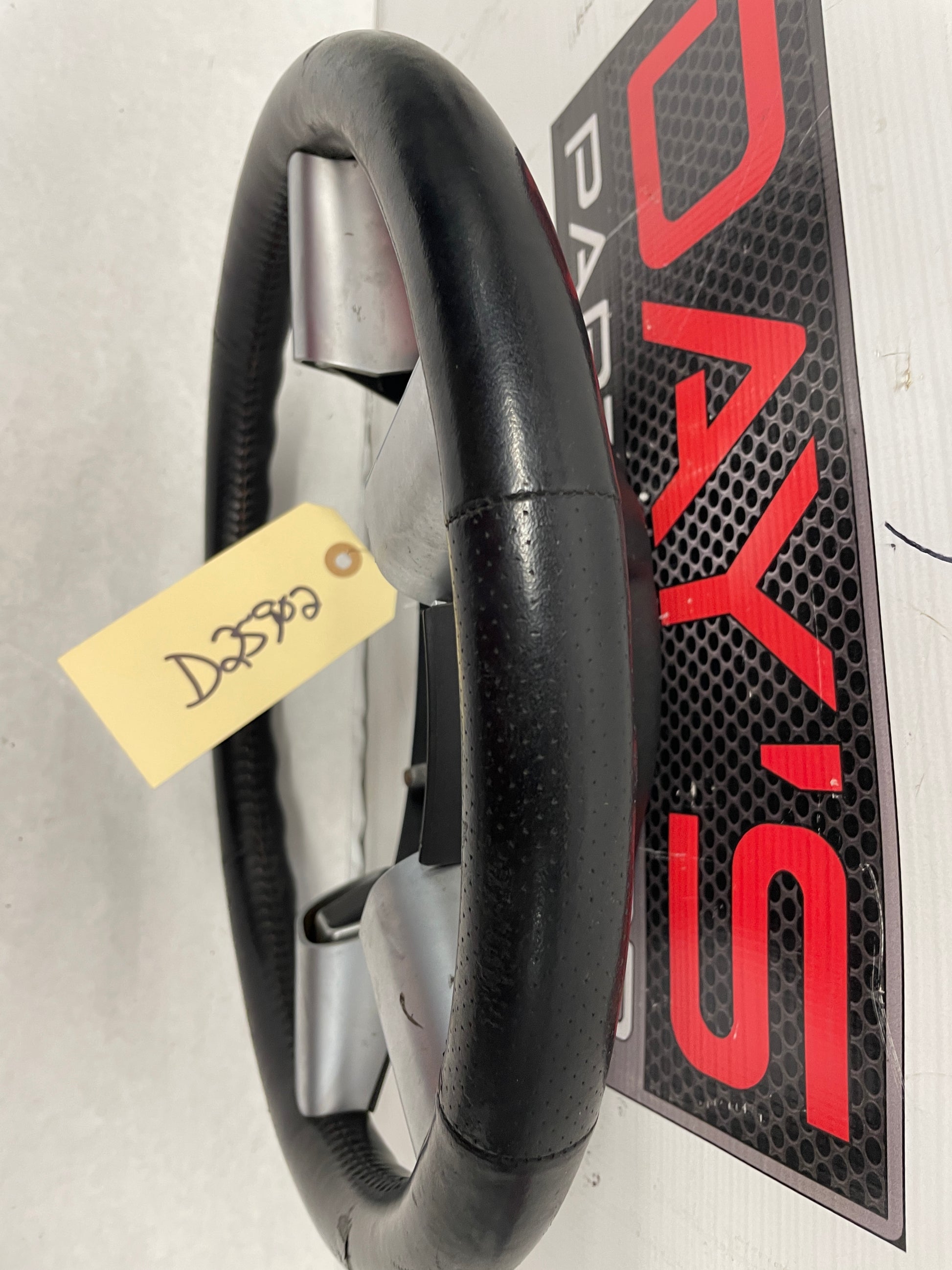 2006 Pontiac GTO Steering Wheel OEM - Day's Parts Yard