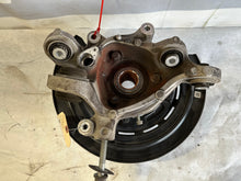 2017 Chevy Camaro ZL1 Rear RH Passenger Spindle Knuckle Hub OEM - Day's Parts Yard