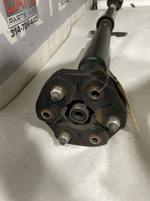 2017 Chevy SS Sedan Drive Shaft Driveshaft OEM - Day's Parts Yard