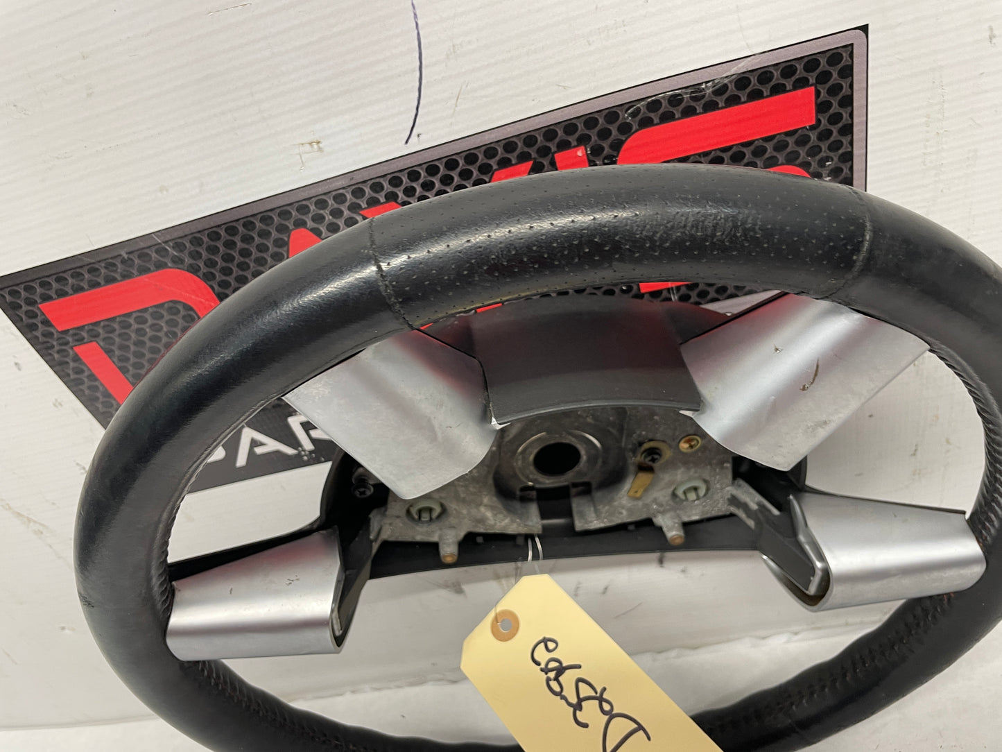 2006 Pontiac GTO Steering Wheel OEM - Day's Parts Yard