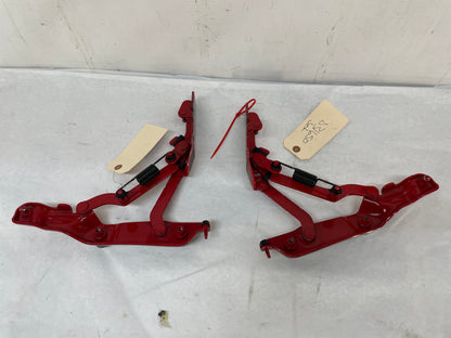 2017 Chevy SS Sedan RH & LH Trunk Hinges OEM - Day's Parts Yard