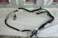 2015 Chevy SS Sedan Starter Alternator Power Wire Wiring Harness  OEM - Day's Parts Yard