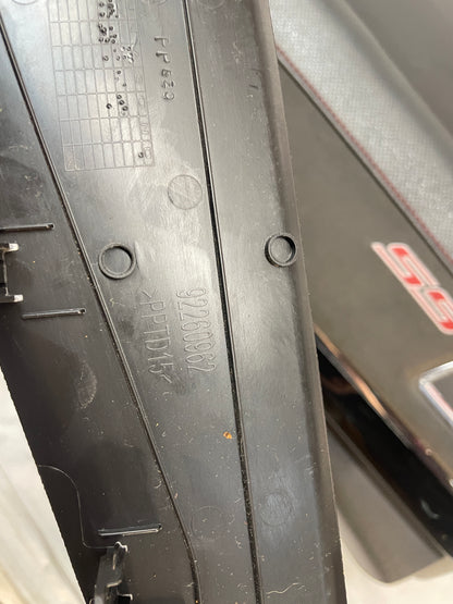 2015 Chevy SS Sedan Complete Dash & Center Console w/ Shifter OEM