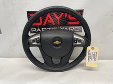 2013 Chevy Caprice Complete Steering Wheel w/ Bag OEM - Day's Parts Yard