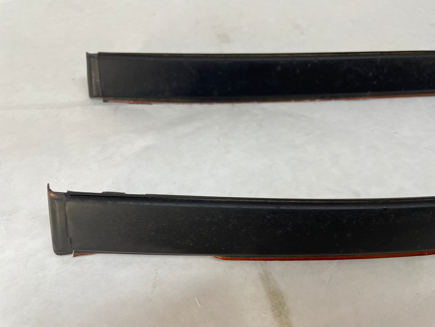 2017 Chevy SS Sedan Roof Top Trim Finish Panel Moldings RH & LH OEM - Day's Parts Yard