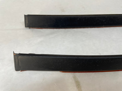 2017 Chevy SS Sedan Roof Top Trim Finish Panel Moldings RH & LH OEM - Day's Parts Yard