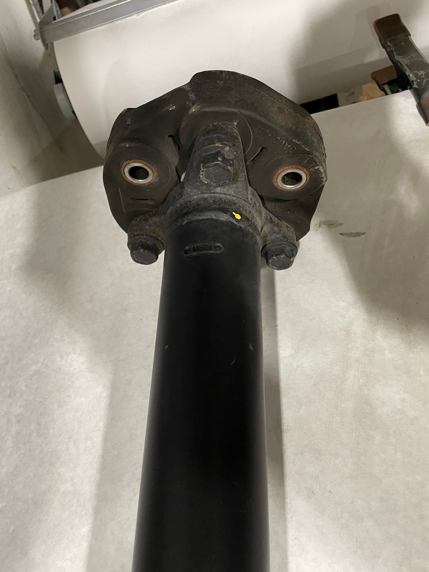2017 Chevy SS Sedan Drive Shaft Driveshaft OEM - Day's Parts Yard