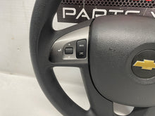 2013 Chevy Caprice Complete Steering Wheel w/ Bag OEM - Day's Parts Yard