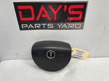 2006 Pontiac GTO Steering Wheel Airbag Air Bag OEM - Day's Parts Yard