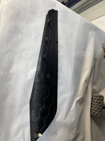 2015 Chevy SS Sedan Complete Dash & Center Console w/ Shifter OEM