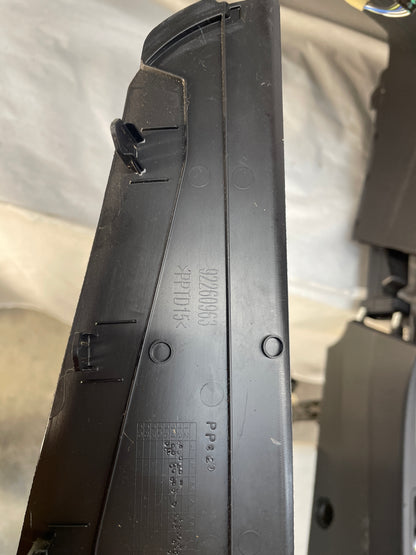 2015 Chevy SS Sedan Complete Dash & Center Console w/ Shifter OEM