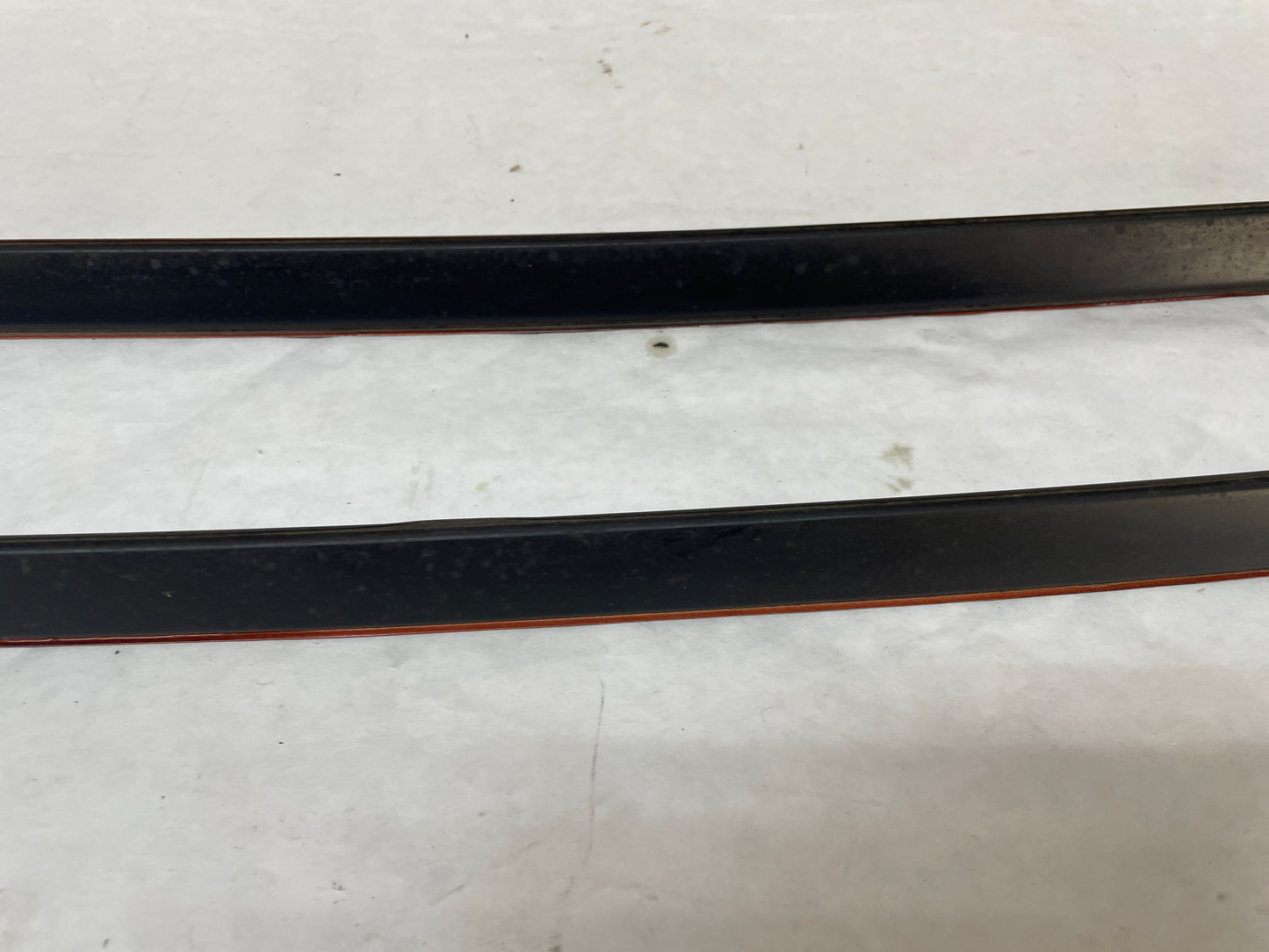 2017 Chevy SS Sedan Roof Top Trim Finish Panel Moldings RH & LH OEM - Day's Parts Yard