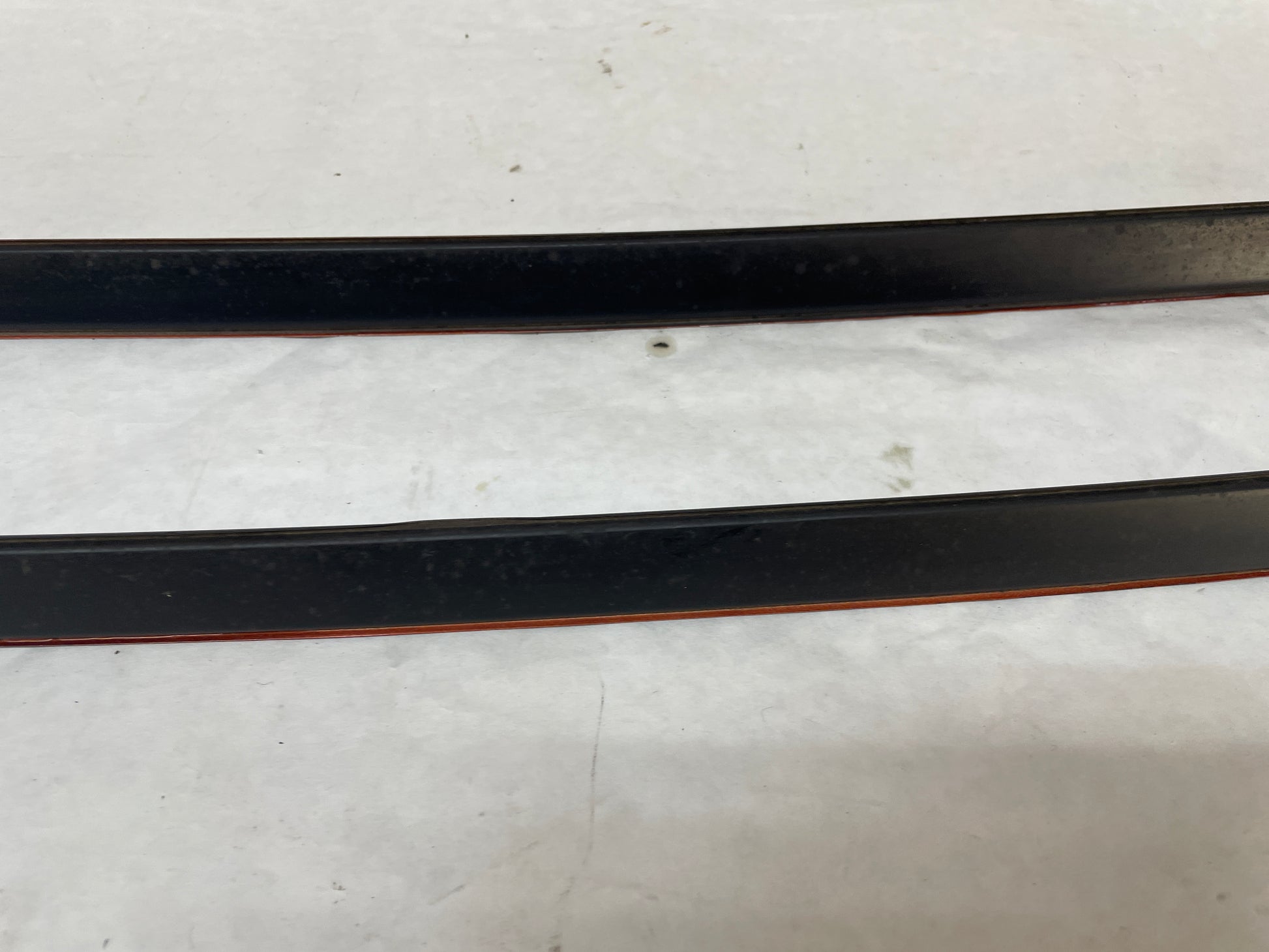 2017 Chevy SS Sedan Roof Top Trim Finish Panel Moldings RH & LH OEM - Day's Parts Yard