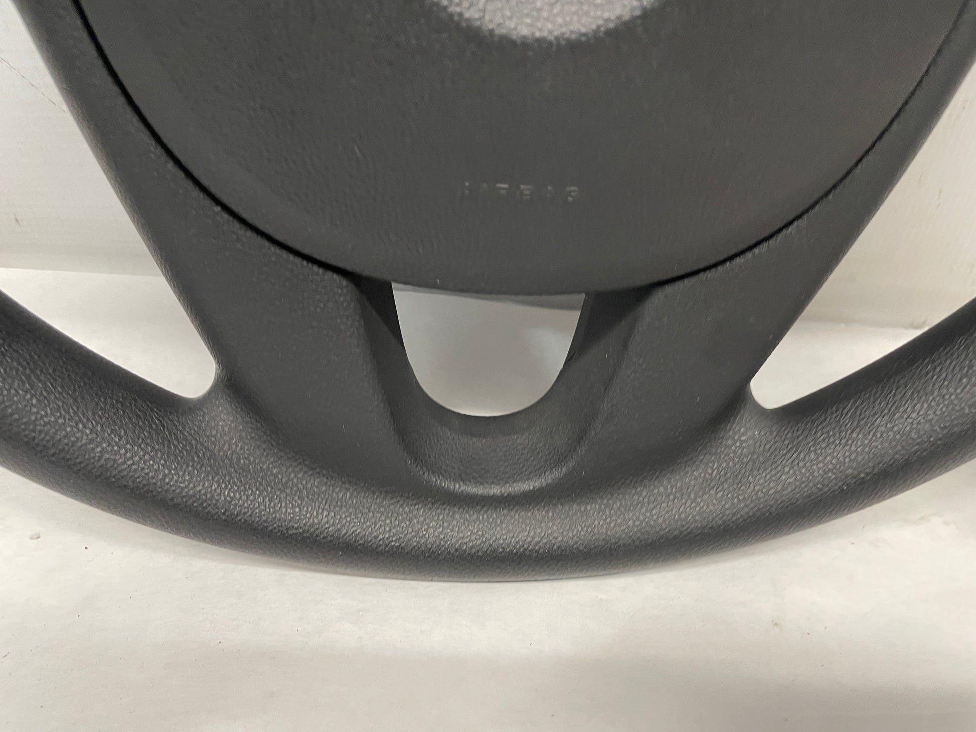 2013 Chevy Caprice Complete Steering Wheel w/ Bag OEM - Day's Parts Yard