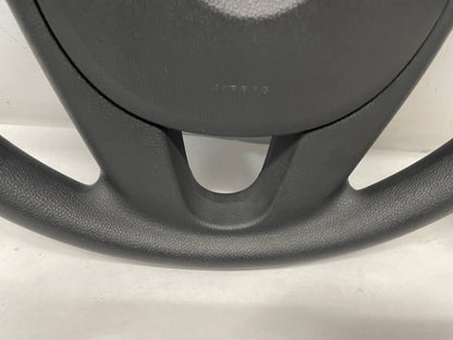 2013 Chevy Caprice Complete Steering Wheel w/ Bag OEM - Day's Parts Yard
