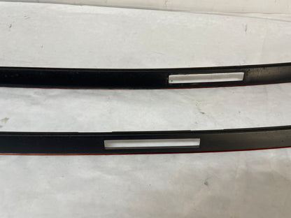 2017 Chevy SS Sedan Roof Top Trim Finish Panel Moldings RH & LH OEM - Day's Parts Yard