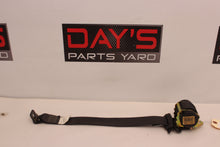 2005 Pontiac GTO LH Rear Seat Belt Retractor  OEM - Day's Parts Yard