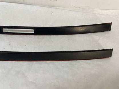 2017 Chevy SS Sedan Roof Top Trim Finish Panel Moldings RH & LH OEM - Day's Parts Yard