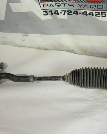 2015 Chevy SS Sedan Steering Rack and Pinion OEM