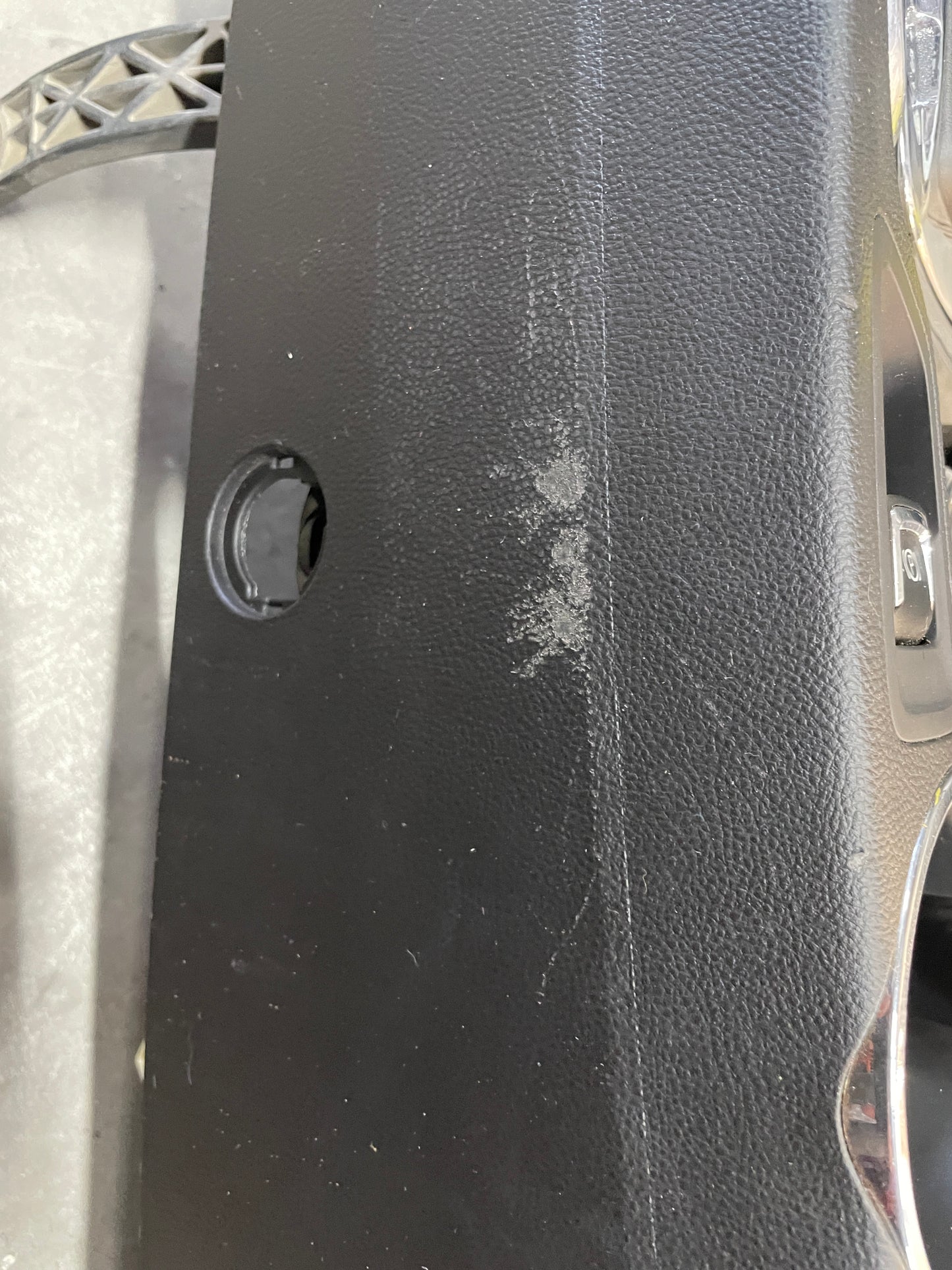 2015 Chevy SS Sedan Complete Dash & Center Console w/ Shifter OEM