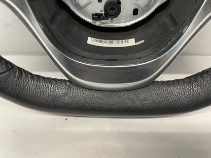 2017 Chevy SS Sedan Steering Wheel OEM