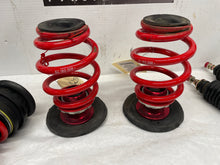 2006 Pontiac GTO Pedders Extreme X Coilovers Coil Overs - Day's Parts Yard
