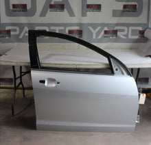 2017 Chevy SS Sedan Front RH Passenger Exterior Door OEM