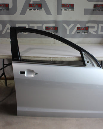 2017 Chevy SS Sedan Front RH Passenger Exterior Door OEM