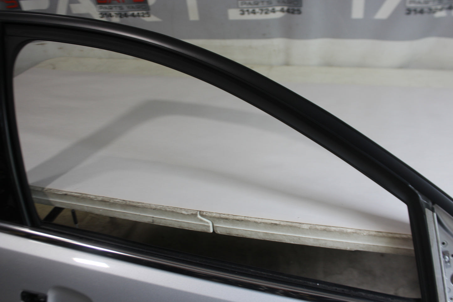 2017 Chevy SS Sedan Front RH Passenger Exterior Door OEM
