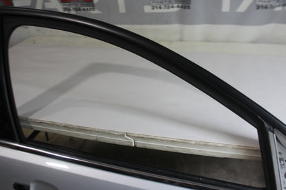 2017 Chevy SS Sedan Front RH Passenger Exterior Door OEM