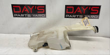 2013 GMC Sierra C1500 SLE Windshield Washer Bottle Reservoir W Motor OEM - Day's Parts Yard