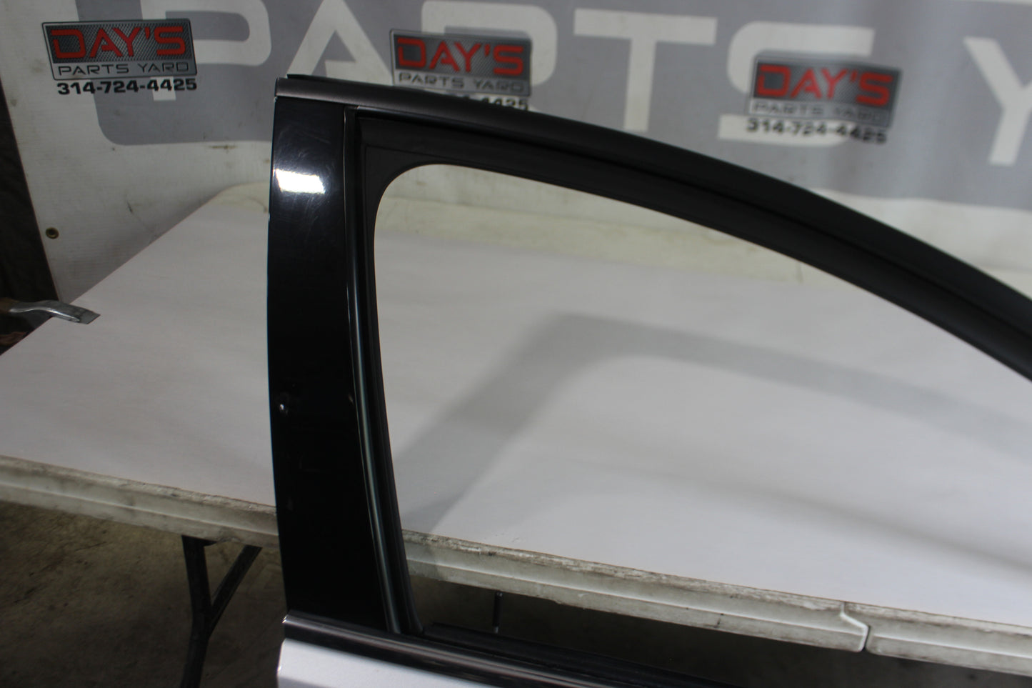 2017 Chevy SS Sedan Front RH Passenger Exterior Door OEM