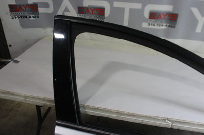 2017 Chevy SS Sedan Front RH Passenger Exterior Door OEM