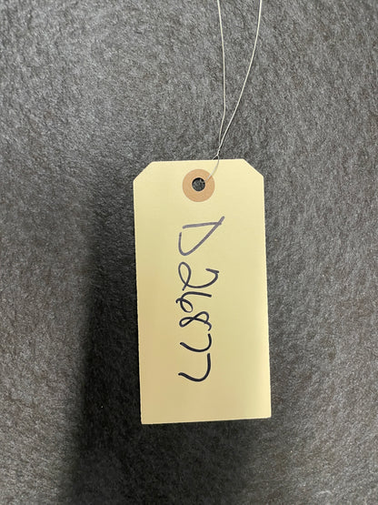 2015 Chevy Silverado K1500 Seats Rear Bench Seat Cloth - Day's Parts Yard