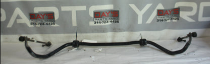 2015 Chevy SS Sedan Front Sway Bar OEM - Day's Parts Yard