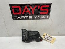 2016 Chevy SS Sedan RH Passenger Fender Bumper Bracket OEM - Day's Parts Yard
