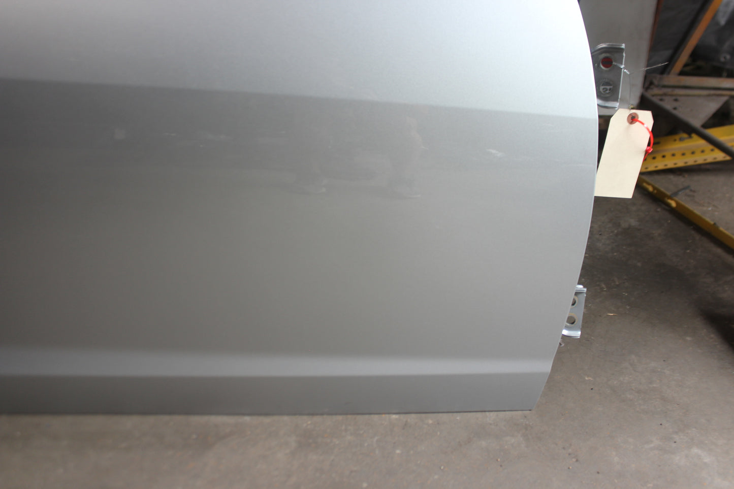 2017 Chevy SS Sedan Front RH Passenger Exterior Door OEM