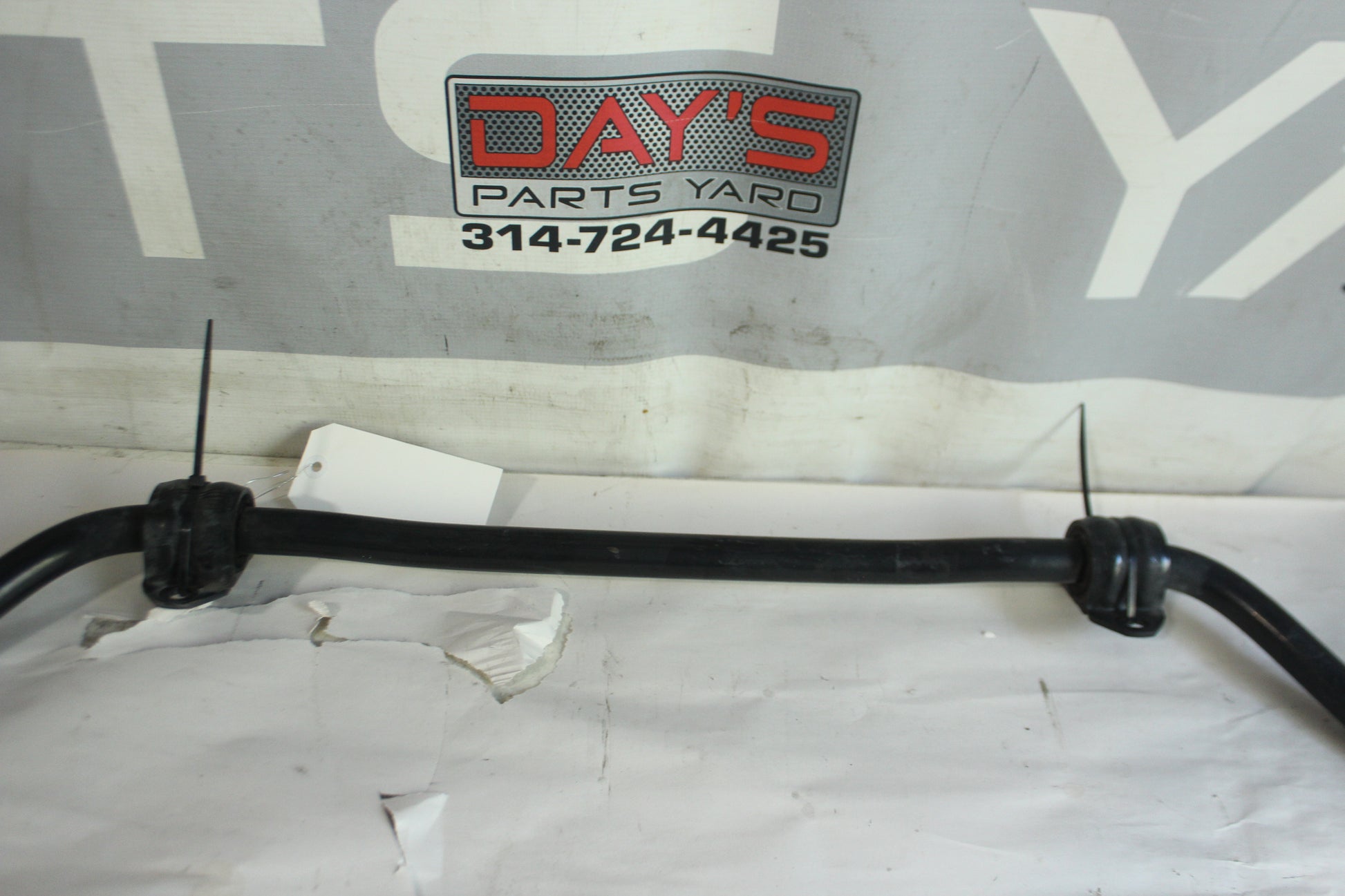 2015 Chevy SS Sedan Front Sway Bar OEM - Day's Parts Yard
