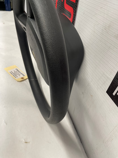 2013 Chevy Caprice Complete Steering Wheel w/ Bag OEM - Day's Parts Yard