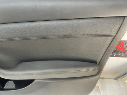 2009 Pontiac G8 RH Passenger Front Interior Door Panel Trim OEM