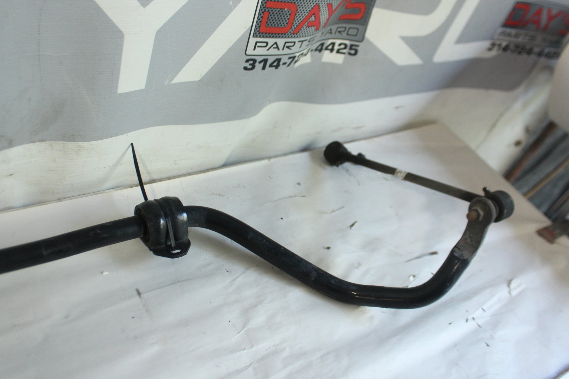 2015 Chevy SS Sedan Front Sway Bar OEM - Day's Parts Yard