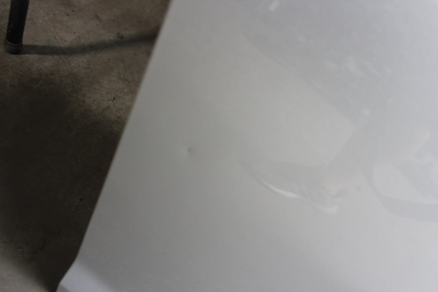 2017 Chevy SS Sedan Front RH Passenger Exterior Door OEM