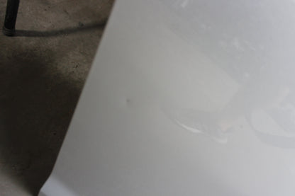 2017 Chevy SS Sedan Front RH Passenger Exterior Door OEM