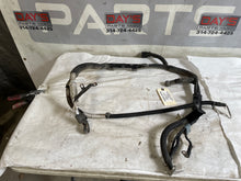 2014 Chevy SS Sedan Starter Alternator Positive Wire Wiring Harness OEM - Day's Parts Yard