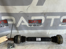 2017 Chevy Camaro ZL1 LH Driver CV Axle Shaft OEM - Day's Parts Yard